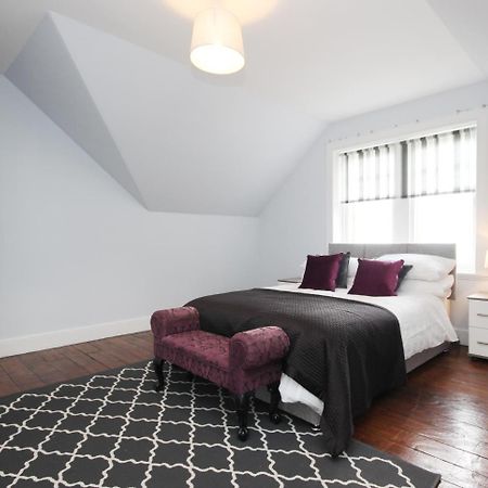 Appartamento Braemount House Barrhead Esterno foto