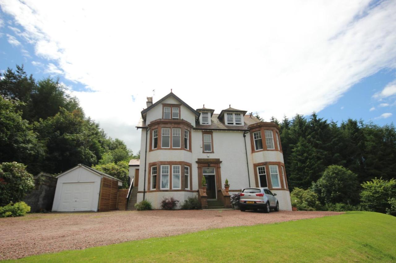 Appartamento Braemount House Barrhead Esterno foto