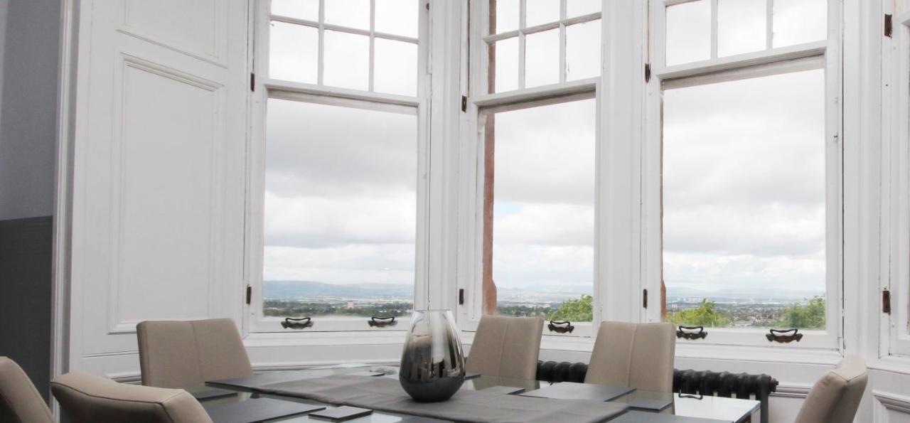 Appartamento Braemount House Barrhead Esterno foto