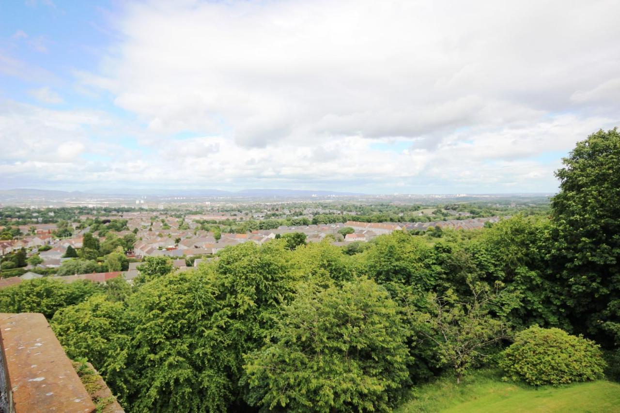 Appartamento Braemount House Barrhead Esterno foto