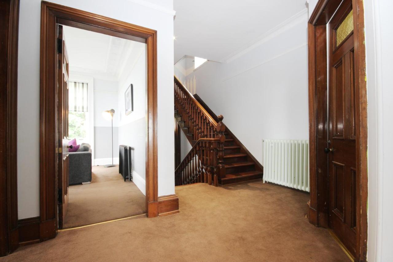Appartamento Braemount House Barrhead Esterno foto