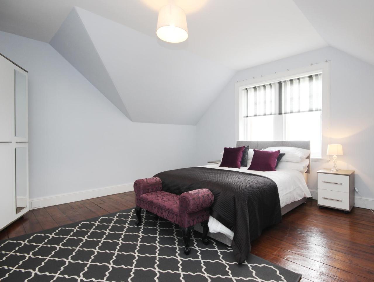 Appartamento Braemount House Barrhead Esterno foto