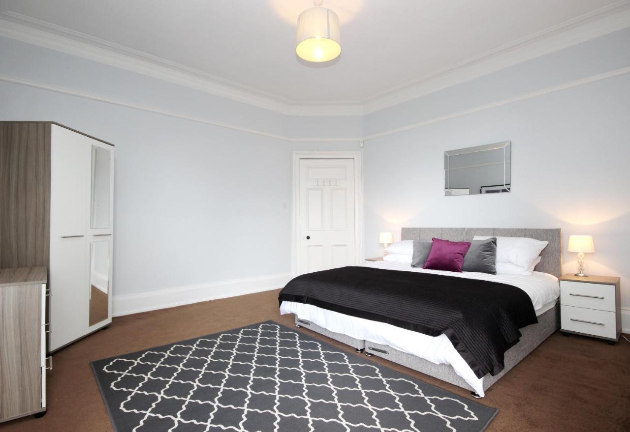 Appartamento Braemount House Barrhead Esterno foto