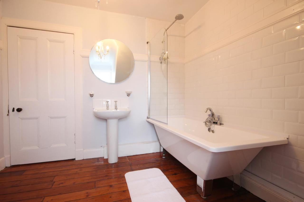 Appartamento Braemount House Barrhead Esterno foto