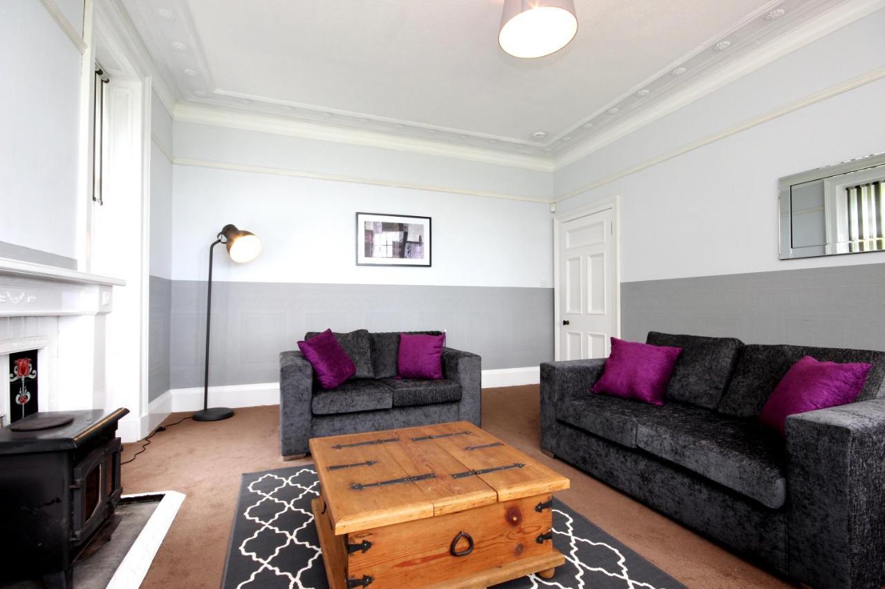 Appartamento Braemount House Barrhead Esterno foto