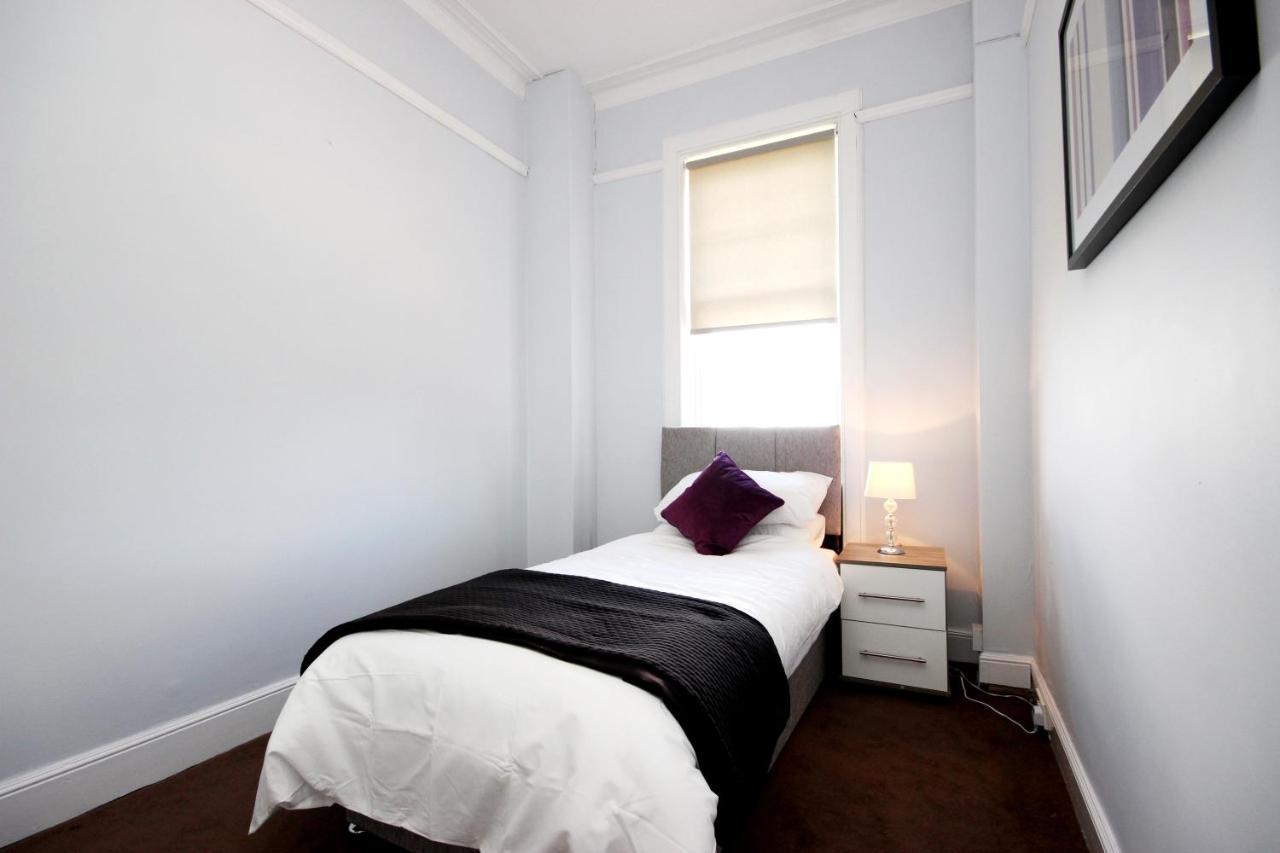 Appartamento Braemount House Barrhead Esterno foto
