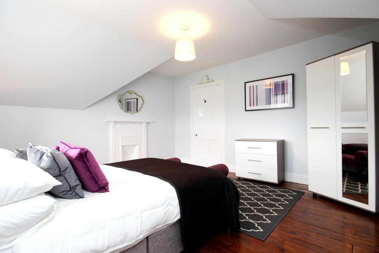 Appartamento Braemount House Barrhead Esterno foto