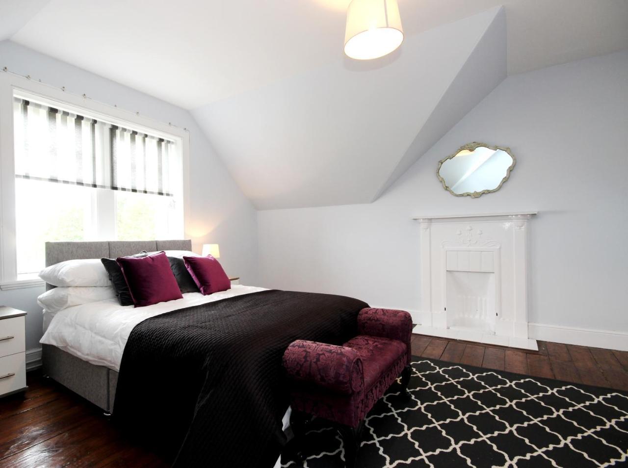 Appartamento Braemount House Barrhead Esterno foto
