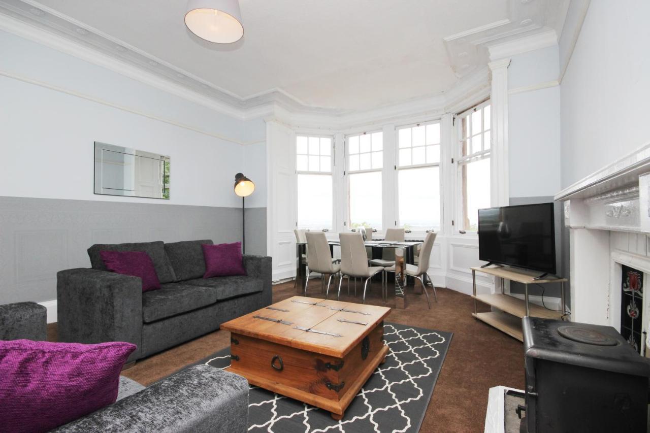 Appartamento Braemount House Barrhead Esterno foto